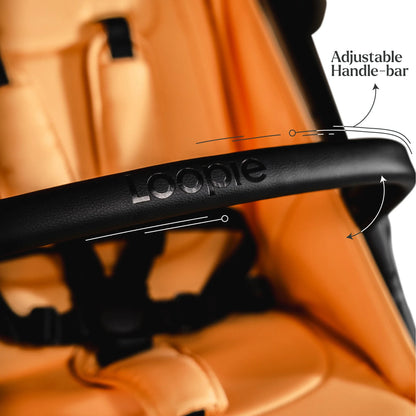 Loopie Hop | Baby Stroller