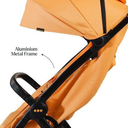 Loopie Hop | Baby Stroller