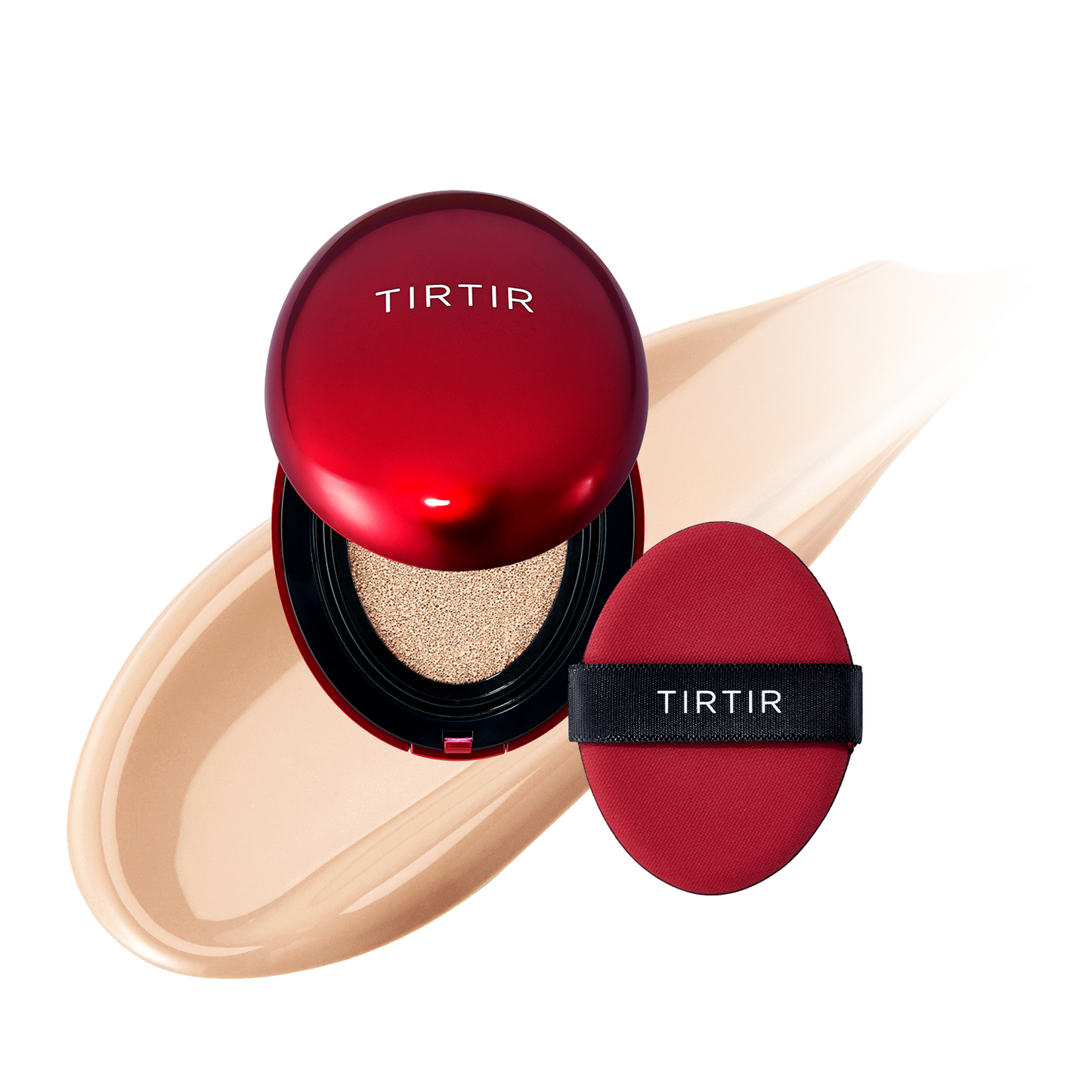 Mask Fit Red Cushion Mini | TirTir at Broadway