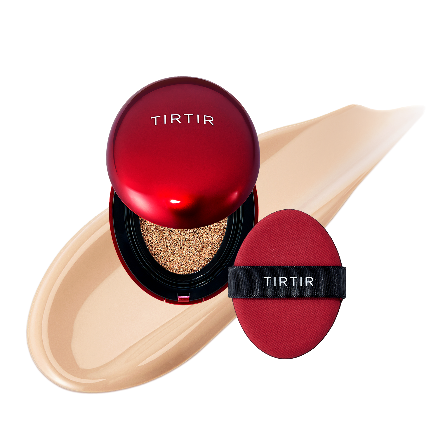 Mask Fit Red Cushion Mini | TirTir at Broadway