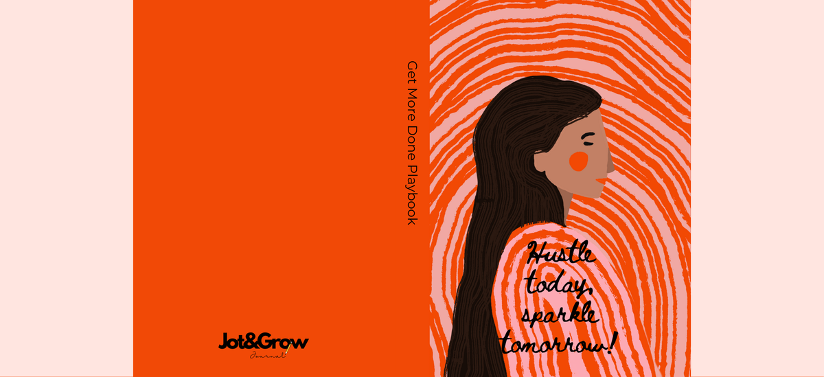 Paint and Progress | Jot and Grow at Broadway