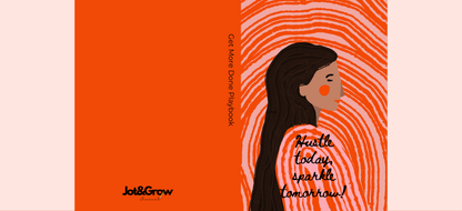 Paint and Progress | Jot and Grow at Broadway