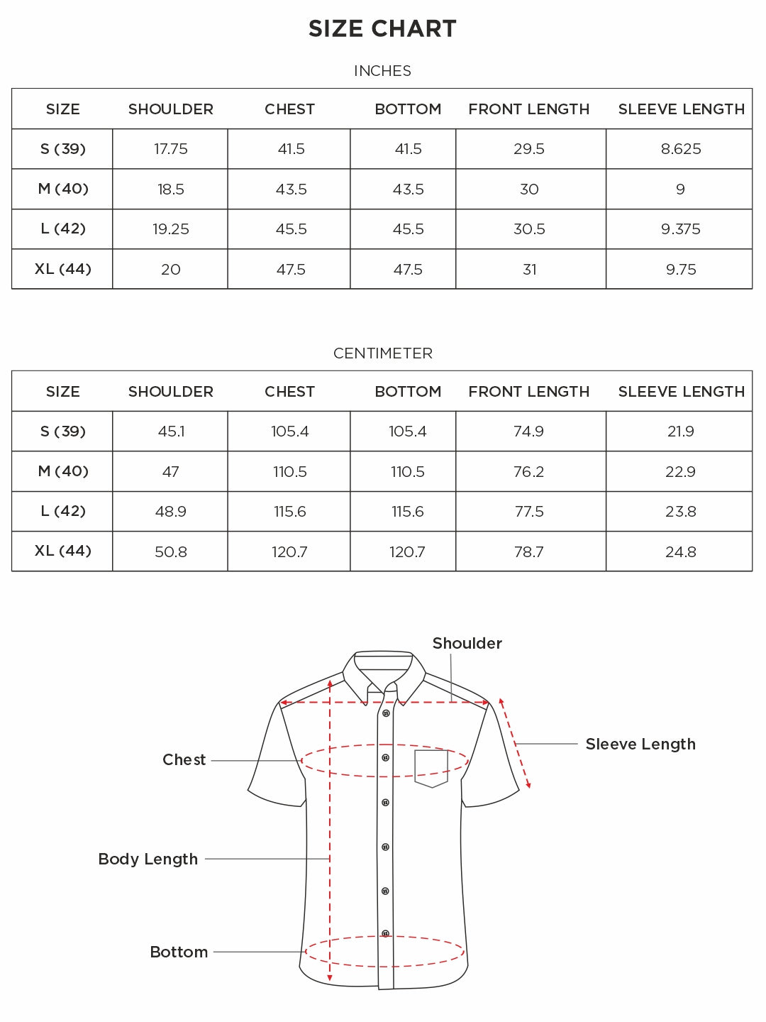 Patch Pocket Dobby Cotton White Shirt - Orchard