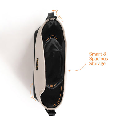 Loopie Organiser Bag