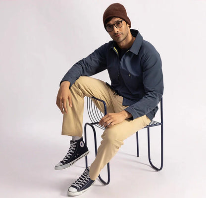 Field Day Overshirt