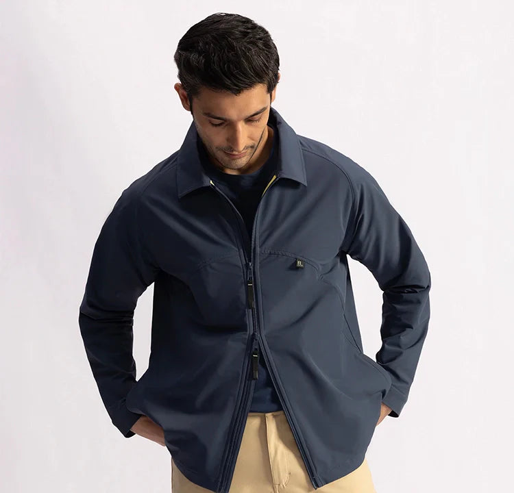 Field Day Overshirt