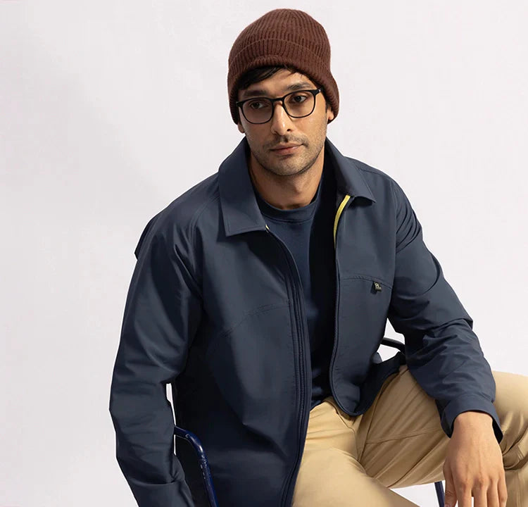 Field Day Overshirt