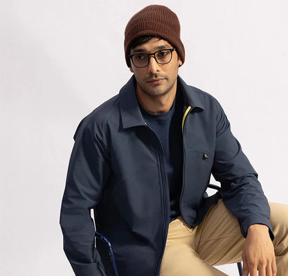 Field Day Overshirt