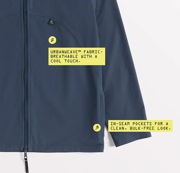 Field Day Overshirt