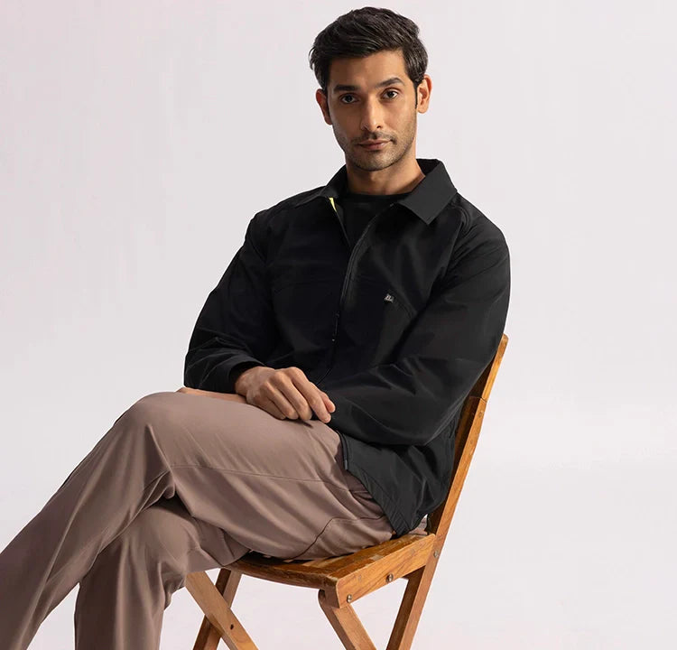 Field Day Overshirt