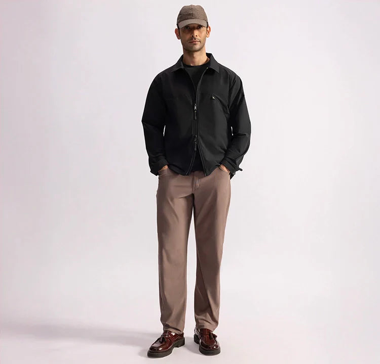 Field Day Overshirt