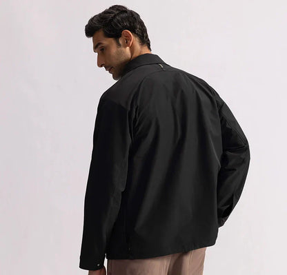 Field Day Overshirt