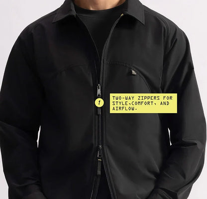 Field Day Overshirt