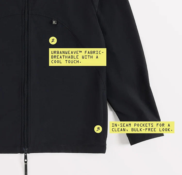 Field Day Overshirt
