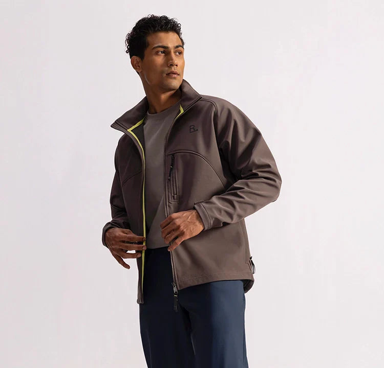 Out There Jacket