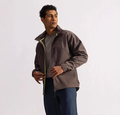 Out There Jacket