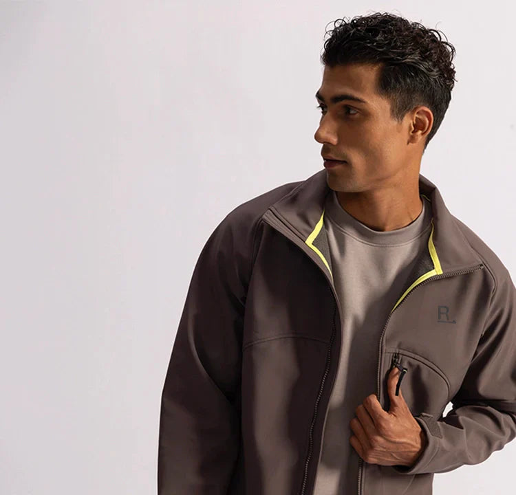 Out There Jacket