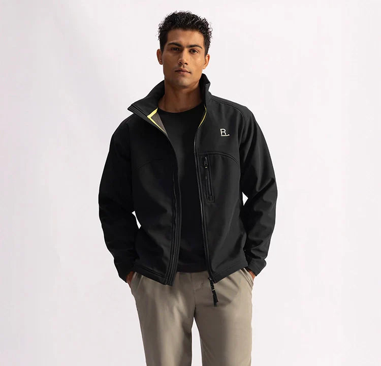 Out There Jacket