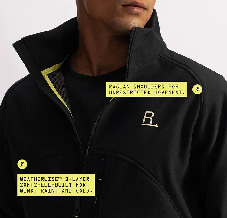 Out There Jacket