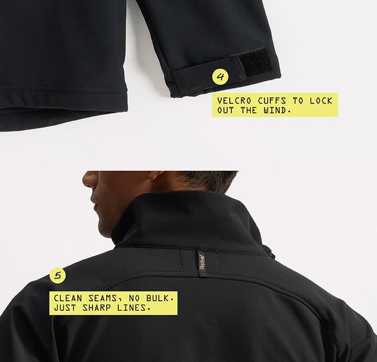 Out There Jacket