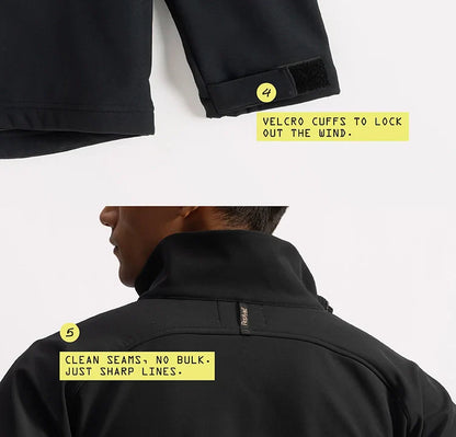 Out There Jacket