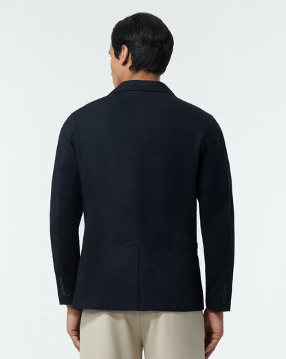 The Effortless Blazer Navy