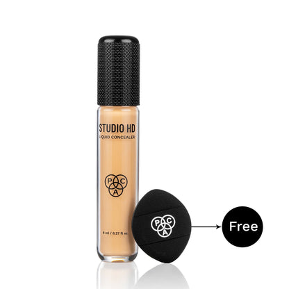 Studio HD Liquid Concealer -