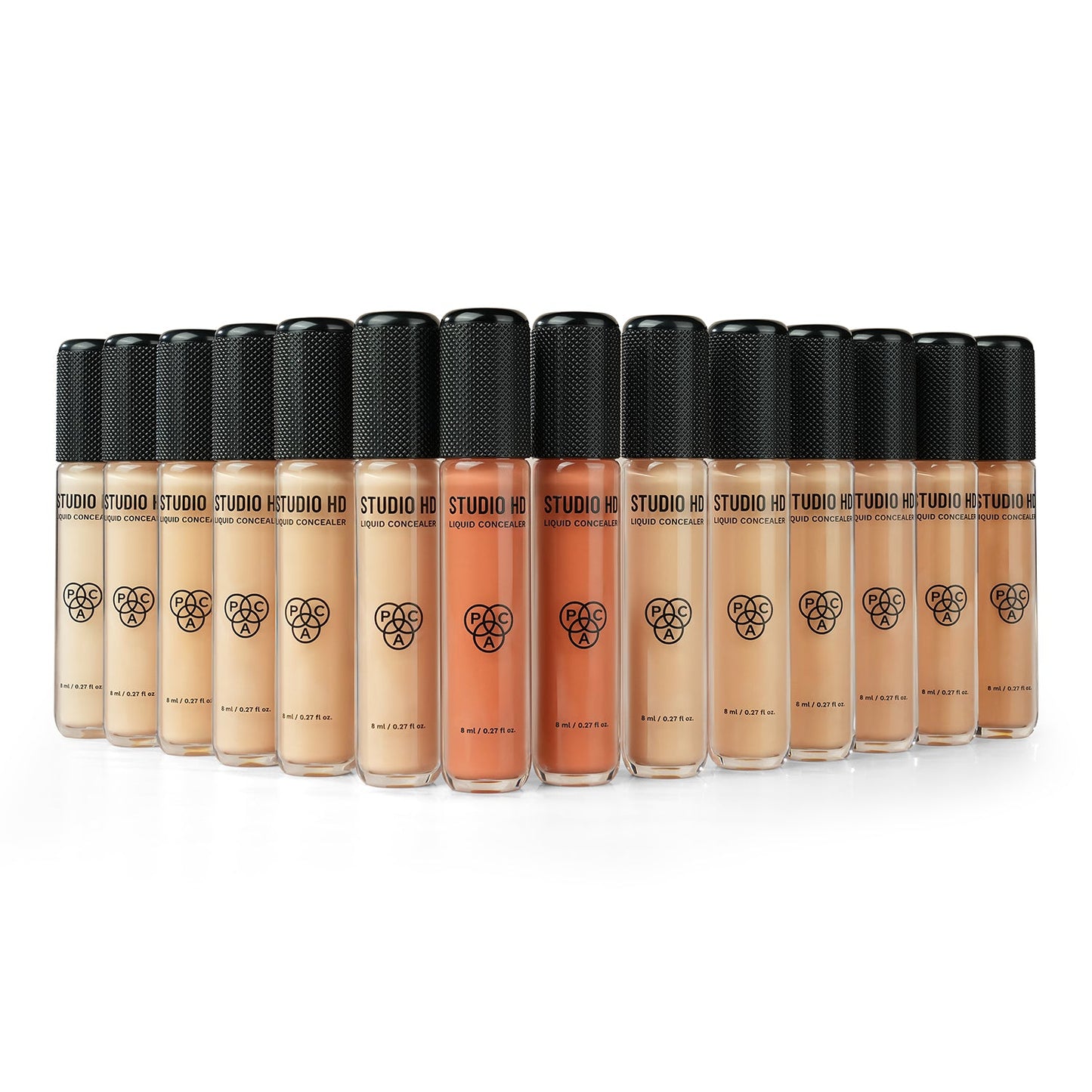Studio HD Liquid Concealer -