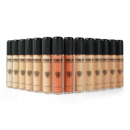 Studio HD Liquid Concealer -