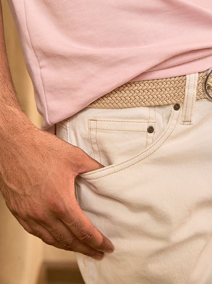 KOW  Bottoms Regular SurgeWhite 36 Sleeve