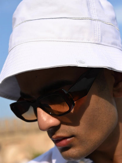 Hiker Cotton Bucket Hat
