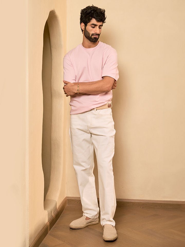 KOW  Bottoms Regular SurgeWhite 32 Sleeve