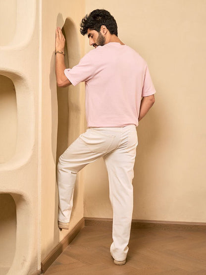 KOW  Bottoms Regular SurgeWhite 34 Sleeve