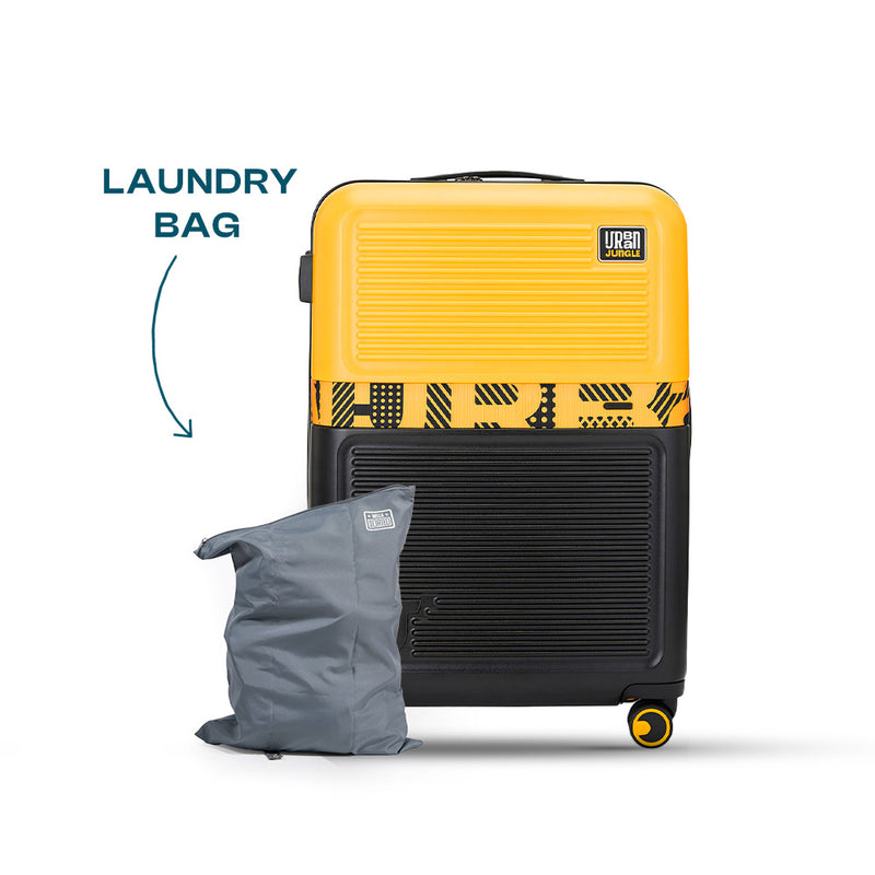 Original -Yellow-Medium | Urban Jungle at Broadway