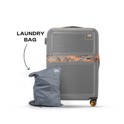 Original -Grey-Medium | Urban Jungle at Broadway