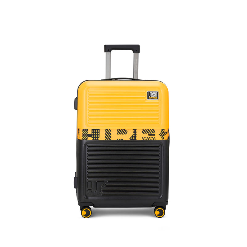Original -Yellow-Medium | Urban Jungle at Broadway