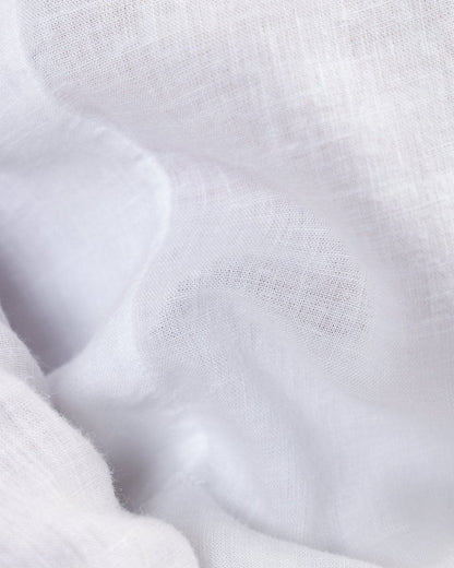 Vidur Lyocell Linen Kurta