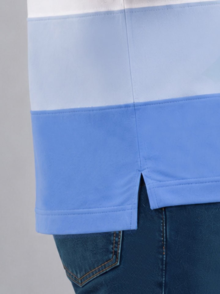 Aeris Cotton Polo T-shirt