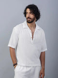 Overrule 100% Cotton Shirt