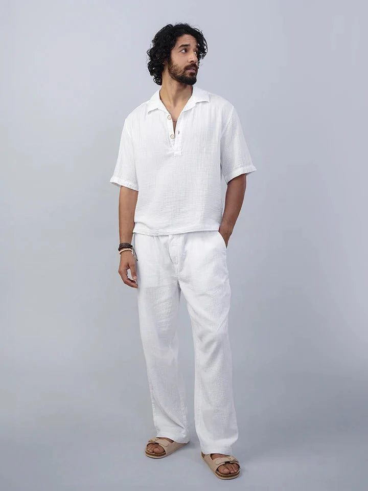Overrule 100% Cotton Shirt