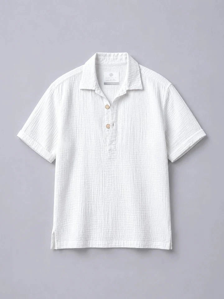 Overrule 100% Cotton Shirt