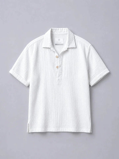 Overrule 100% Cotton Shirt