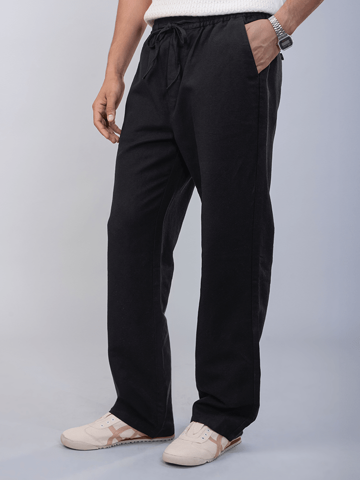 Wanderer Linen Pants