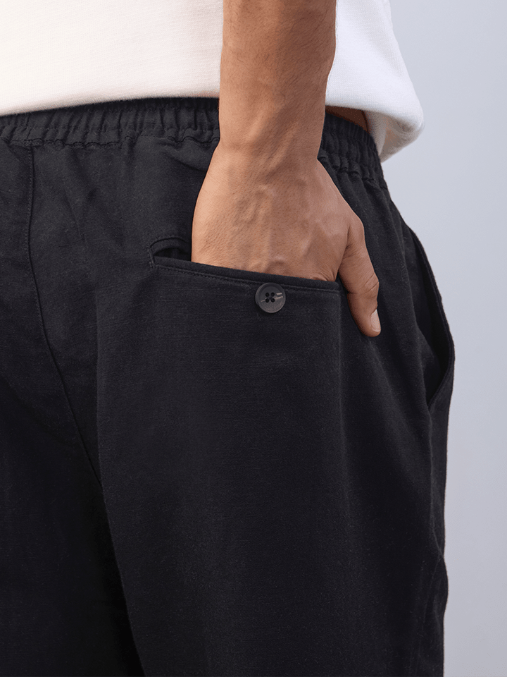 Wanderer Linen Pants