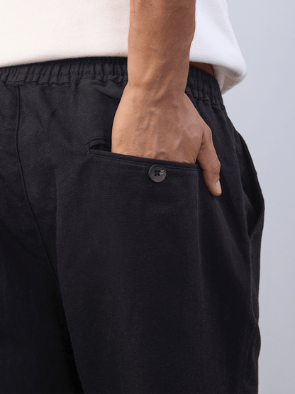 Wanderer Linen Pants