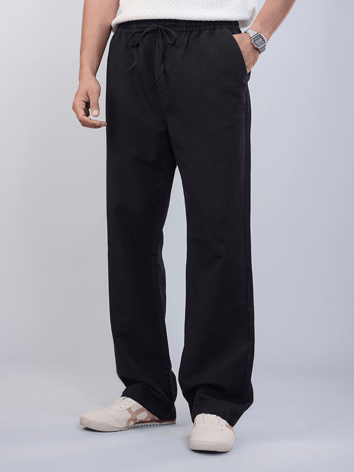 Wanderer Linen Pants
