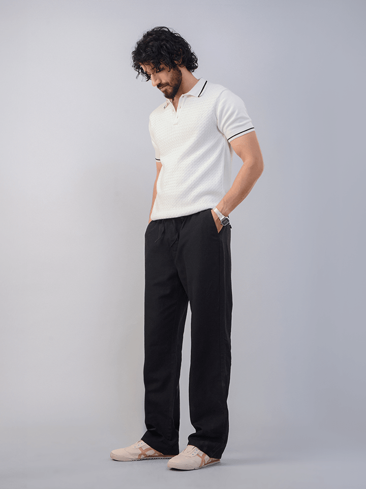 Wanderer Linen Pants