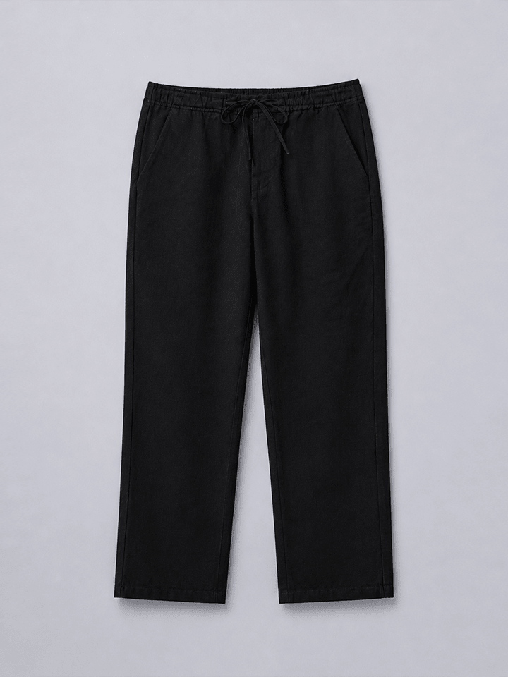 Wanderer Linen Pants