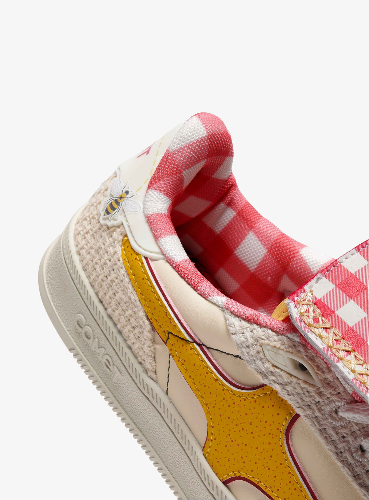 Aeres PICNIC RED
