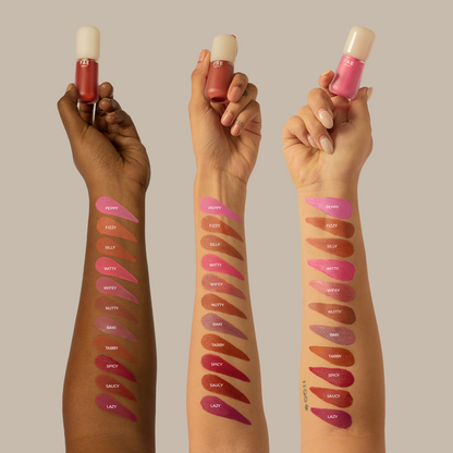 LUSH BLUSH - Serum-like Blush